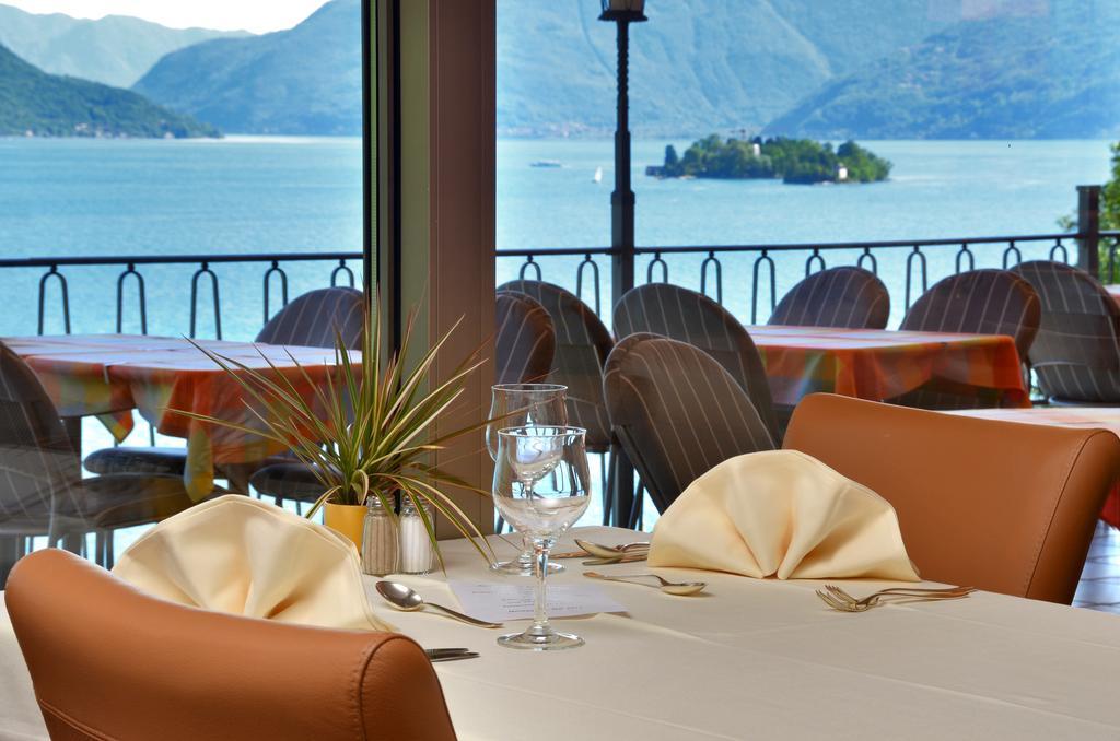 Hotel Arancio Ascona Exterior foto