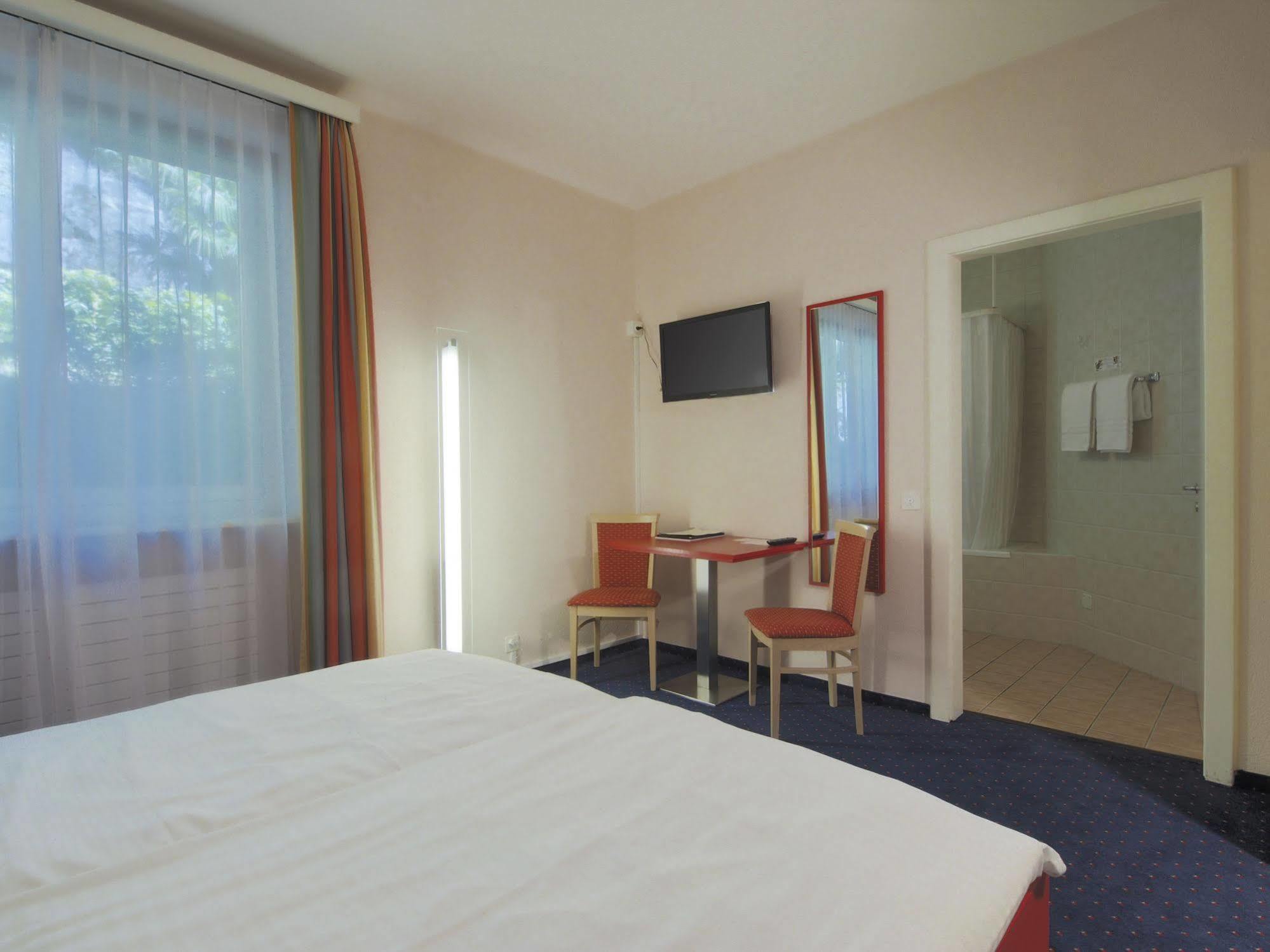 Hotel Arancio Ascona Exterior foto