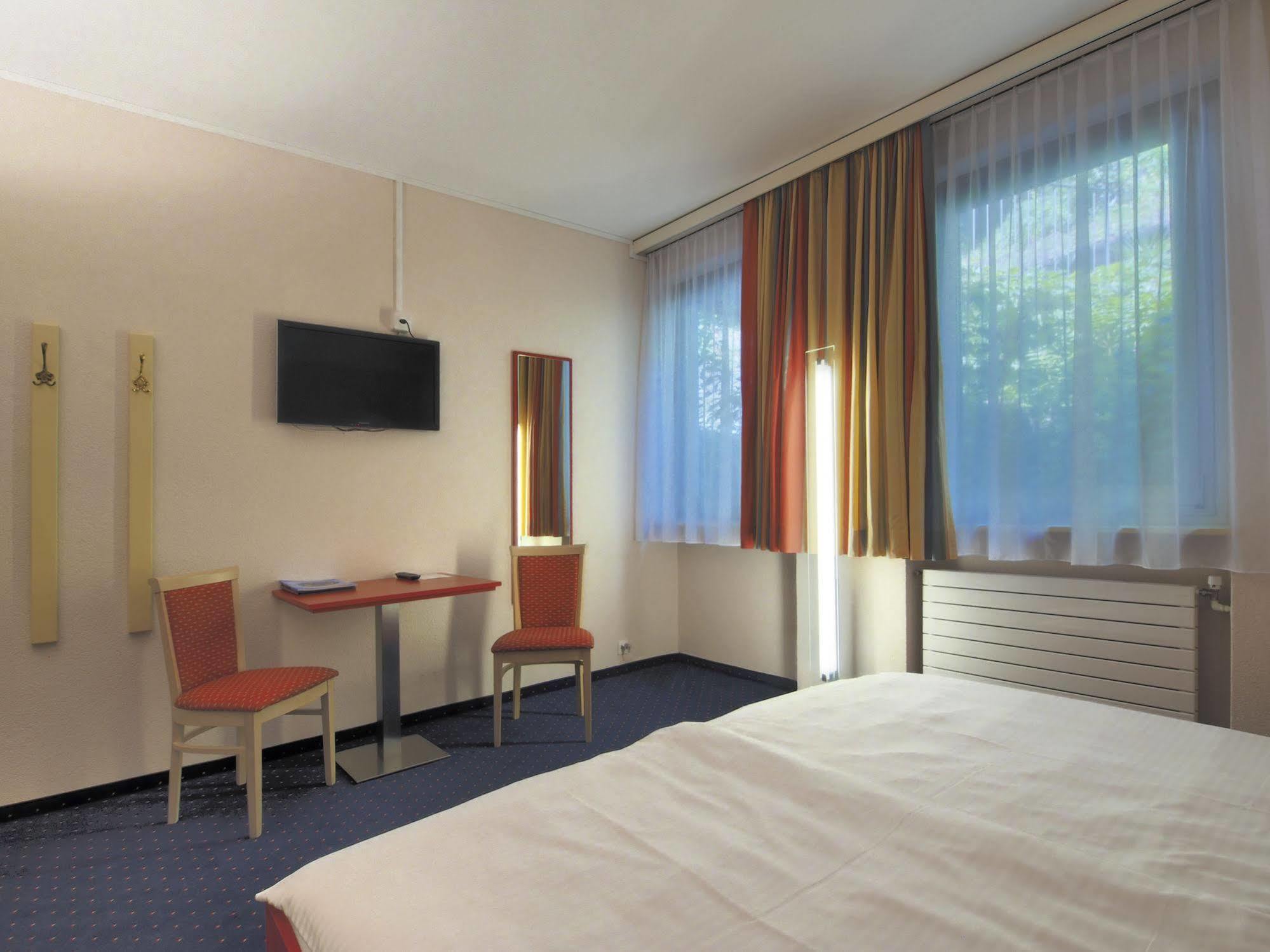 Hotel Arancio Ascona Exterior foto