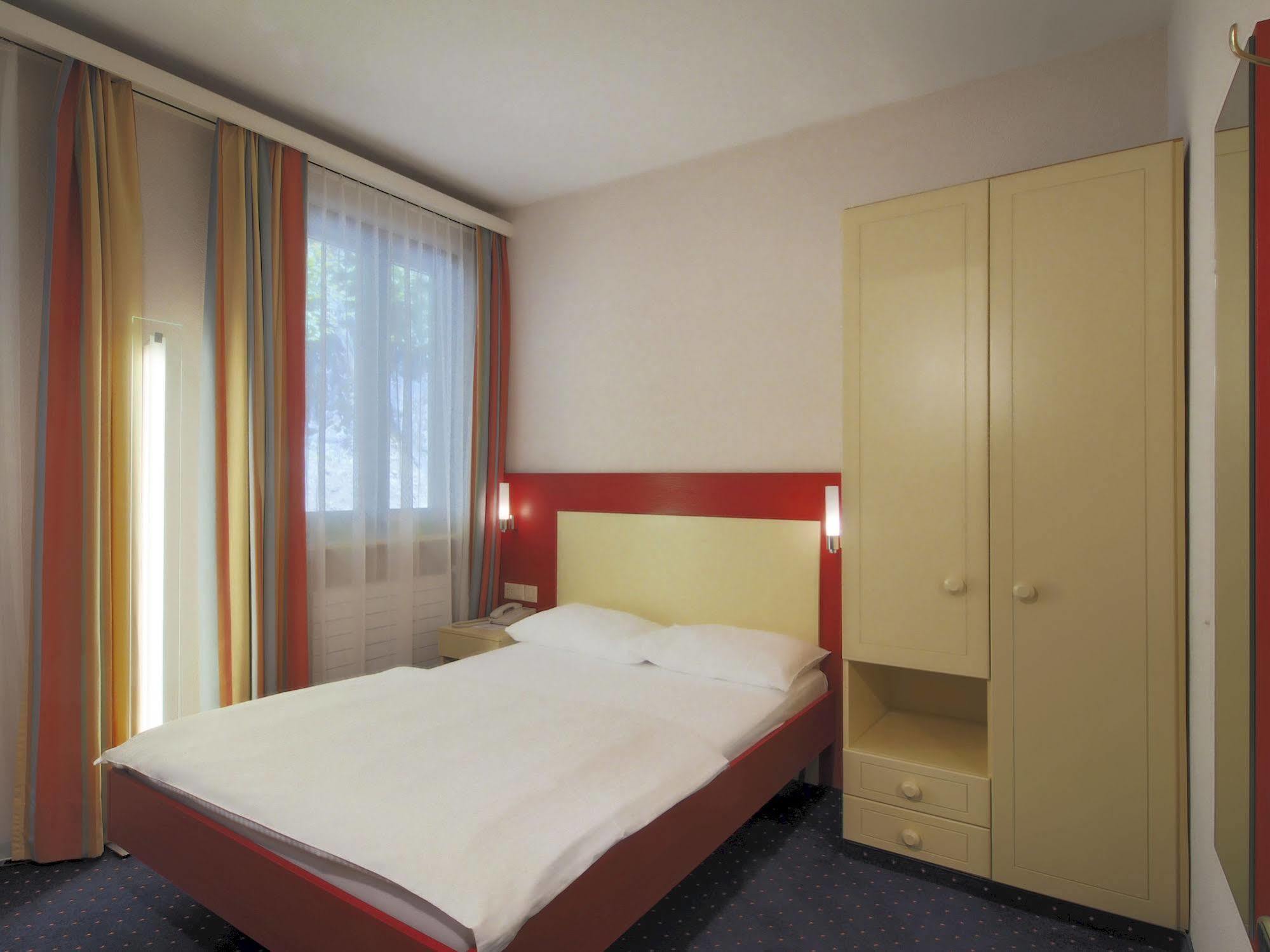 Hotel Arancio Ascona Exterior foto