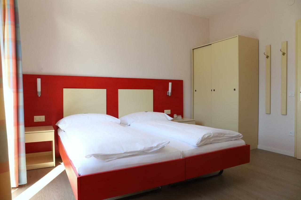Hotel Arancio Ascona Exterior foto