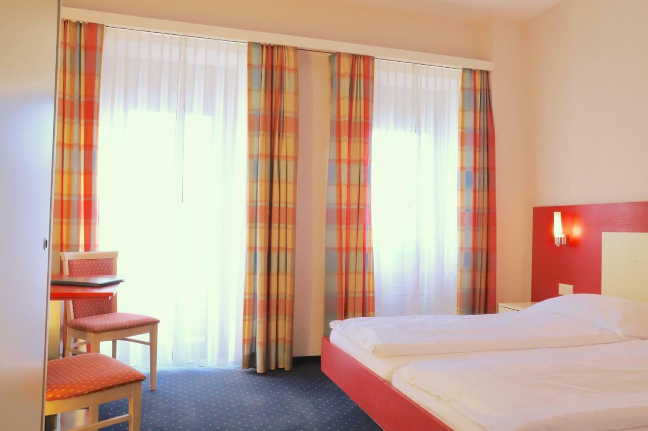 Hotel Arancio Ascona Exterior foto